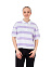 MIDDLEWEIGHT JERSEY SHORT SLEEVE POLO, поло