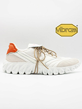 SNEAKERBALL SUEDE, кроссовки