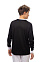 WINCHESTER JERSEY L/S футболка игр.