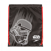 Детская сумка-мешок Speedo Stormtrooper Wet Kit Bag