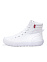 OLIVIA CVS MONO WHITE, кроссовки