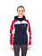 POLAR FLEECE WOMAN, толстовка на молнии