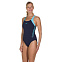 SPEEDO Boom Splice Muscleback купальник жен