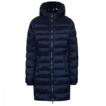 Куртка женская Champion Hooded Polyfilled Jacket