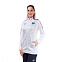 Олимпийка женская Mizuno GameTsuitShirt +10cm