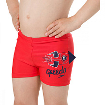 Аквашорты для малышей Speedo Spaceship Applique Aquashort