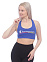 THE AUTHENTIC SPORTS BRA, топ бра