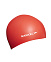SPEEDO Plain Flat Silicon Cap Junior шапочка дет