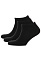 LOTTO SOCK LOW CUT - PK3PRS, носки
