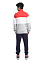 TUTA UOMO FULL ZIP, костюм спортивный