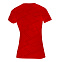 LOTTO ATHLETICA CLASSIC W II TEE PRT JS, футболка