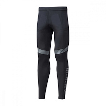 Тайтсы для бега Mizuno BT Pad Tight