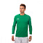 Футболка игровая Umbro Fusion Jersey LS