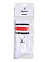MEN COTTON SOCKS WITH STRIPES, носки