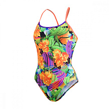Купальник Speedo Funk Burst Single Crossback