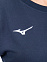 Mizuno Terry Crew (W), толстовка