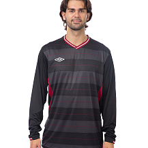 RACE JERSEY L/S футболка игр.