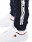 Rib Cuff Pants, брюки