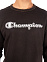 VINTAGE WASH VARSITY CREW, джемпер