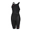 SPEEDO Fastskin LZR Racer Element Openback Kneeskin костюм старт жен