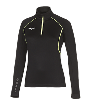 Premium JPN Warmer Top (W), топ