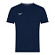 SPEEDO Small Logo T-Shirt navy футболка