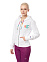 CAMPUS FRENCH TERRY ZIP HOODIE, толстовка
