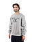 Crewneck Sweatshirt, джемпер