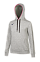 Mizuno Sweat Hoodie (W), толстовка