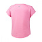 Футболка женская Mizuno Impulse Core RB Graphic Tee (W)