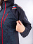 Windtop Full Zip Jacket + 5 CM, ветровка