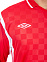WESTHAM JERSEY L/S футб.игров. дл. рук.