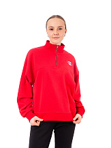 CAMPUS FRENCH TERRY QUARTER ZIP, джемпер 1.4 молния