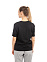 SPEEDO Large Logo T-Shirt black футболка