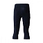 Тайтсы женские для бега Mizuno Core 3/4 Tight
