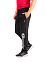 POWERBLEND GRAPHIC JOGGER, брюки