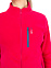 POLAR FLEECE WOMAN, джемпер на молнии