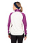 exercise jacket wo`s purple куртка