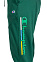 GLOBAL EXPLORER FRENCH TERRY JOGGER, брюки