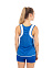 Authentic Singlet (W), майка