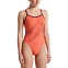 Nike Women Tilt Logo Racerback, купальник женский