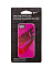 NIKE FADE PHONE CASE 5 PINK FOIL/DISTANCE RED/PURPLE DYNASTY, чехол для телефона