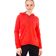 Hooded Full Zip Sweatshirt, толстовка