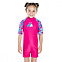 SPEEDO Fantasy Flowers Essential All In One Suit костюм дет