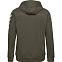 HMLGO COTTON HOODIE, толстовка с капюшоном