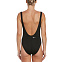 Nike Multi Logo U-Back One  Piece, купальник женский