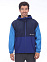 LIGHTWEIGHT COLORBLOCK JACKET, ветровка