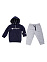 Hooded Full Zip Suit, костюм спортивный