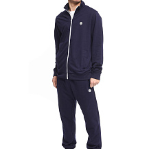 Tuta full zip, костюм спортивный