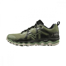 Кроссовки женские Mizuno Wave Mujin 6 (W)